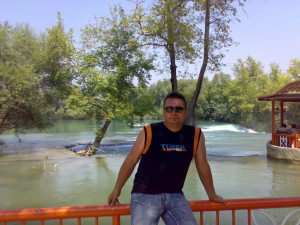 Profilbild von Tuncay Korucu