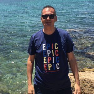 Profilbild von Tuncay Salar