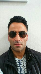 Profilbild von Tuncel Kilic
