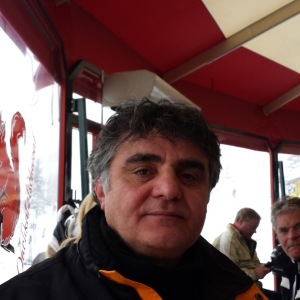 Profilbild von Tuncer Suna