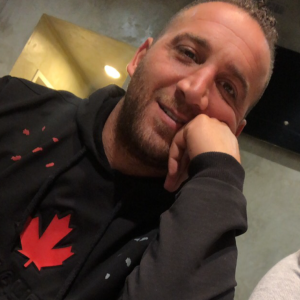 Profilbild von Turac Simon