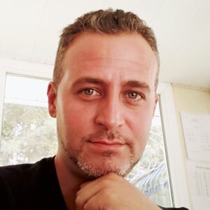 Profilbild von Turan Özmen