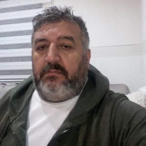 Profilbild von Turan Yeter