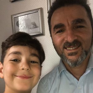 Social Media Profilbild Turanoglu Halit 