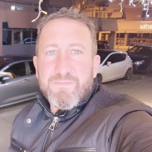 Profilbild von Turay Sonkaya