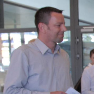 Profilbild von Turby Schmidt
