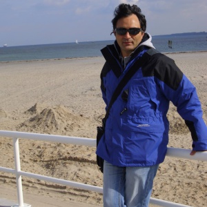 Profilbild von Turgay Düzci