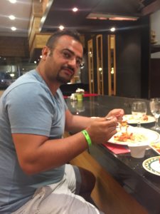 Profilbild von Turgay Ok