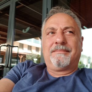 Profilbild von Turgay Tancuroglu