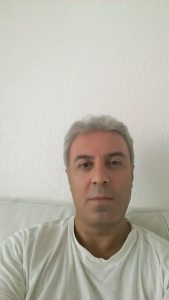 Profilbild von Turgay Tas