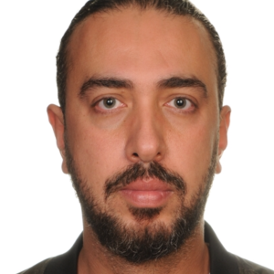 Profilbild von Turgay Tasar