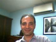 Profilbild von Turgay Tasci