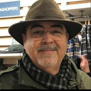 Profilbild von Turgay Ürtekin