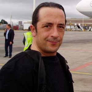 Profilbild von Turgay Yetisgin