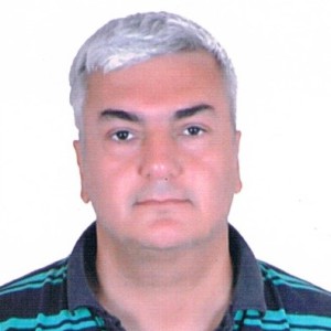 Profilbild von Turgut Aslan