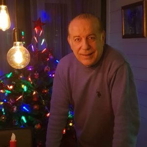 Profilbild von Turgut Bagana