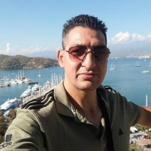 Profilbild von Turgut Cirik