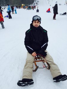 Profilbild von Turgut Dogan