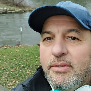 Profilbild von Turgut Gümüs