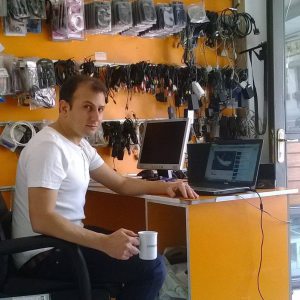 Profilbild von Turgut M.salih