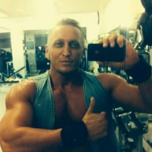 Profilbild von Turgut Meral