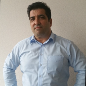 Profilbild von Turgut Pala