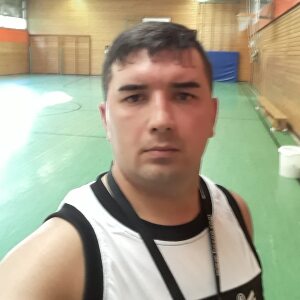 Profilbild von Turgut Reichmann