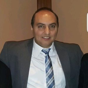 Profilbild von Turgut Tunc