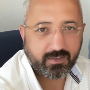 Profilbild von Turgut Yildirim