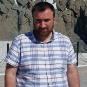 Profilbild von Turgut Yildiz