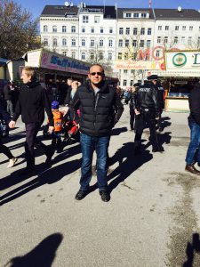 Profilbild von Turgut Yilmaz