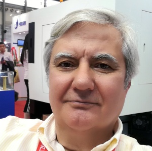 Profilbild von Turgut Yütmen