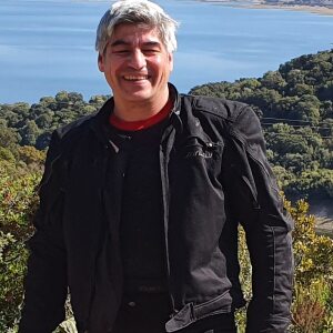 Profilbild von Turhan Seyrek