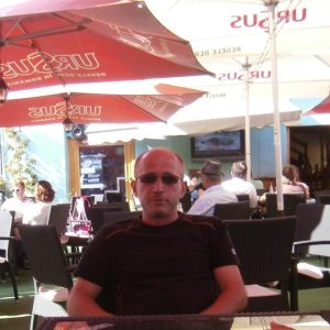 Profilbild von Turi Johann
