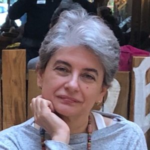Profilbild von Turkan Cinar