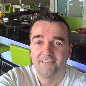 Profilbild von Tutic Amer
