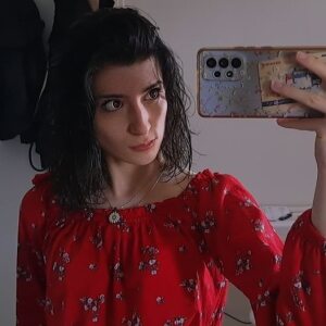 Profilbild von Tutku Aktas