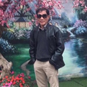 Social Media Profilbild Tuy Nguyen Quang 