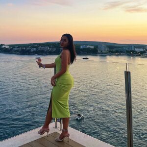 Profilbild von Tuyet Anh Nguyen