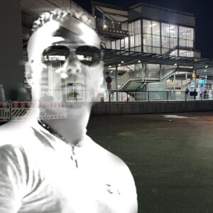 Profilbild von Tyron Barwanietz