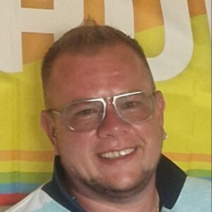 Profilbild von Tyrone Jayden Olson