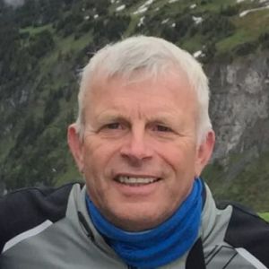 Profilbild von Ubben Siebelt