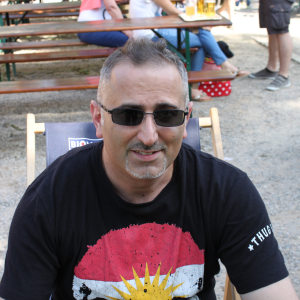 Profilbild von Ucan Kaya