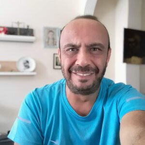 Profilbild von Ucar Atac