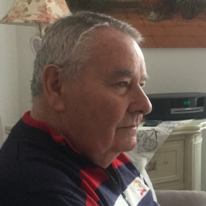 Profilbild von Udet Merla