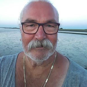 Profilbild von Udo Bruno Klapdor