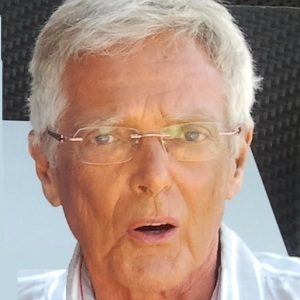 Profilbild von Udo M. de Greiff