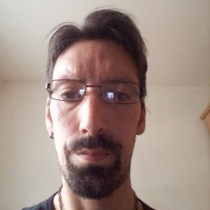Profilbild von Udo Matthias Schauf