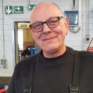 Profilbild von Udo Achterberg