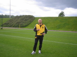 Profilbild von Udo Adämmer